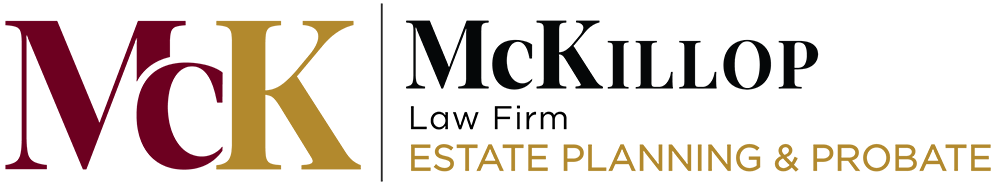 McKillop Estate Planning Lawyer